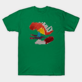 Rawr T-Shirt